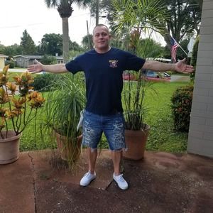 Meet your Posher, Forrest